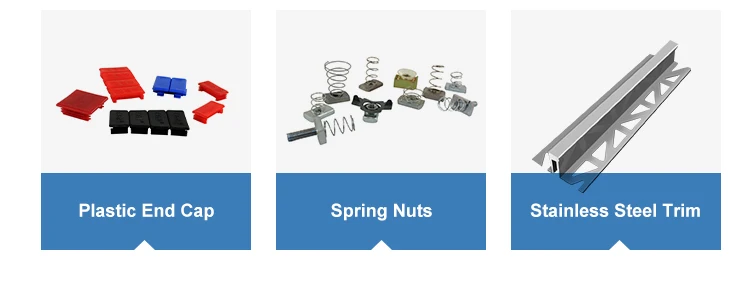 304 Stainless Steel L-Shape Tile Trim Profile with High Corrosion Resistance for Decorative Tile Edging