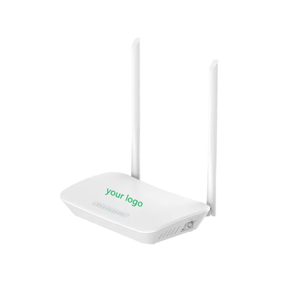 High Speed Wifi Router - ZXV624 with 300mbps VDSL Modem