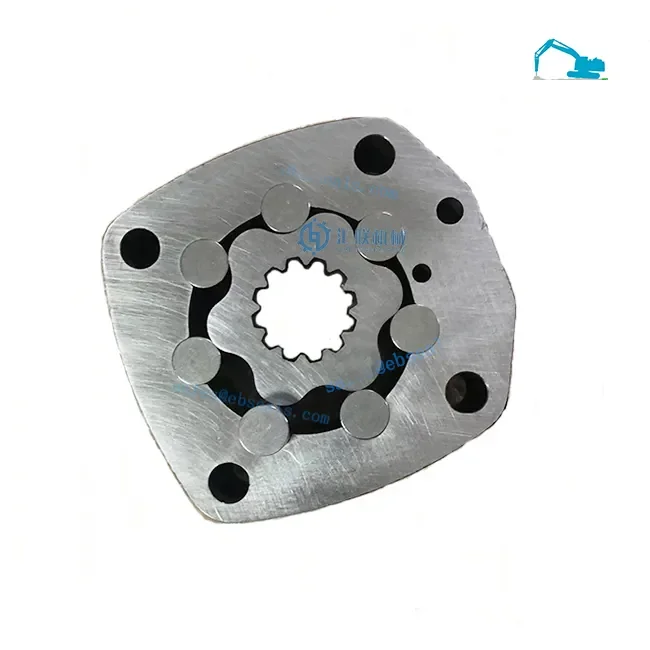 Huilian Machinery Parts for Mini Excavator Swing Motor