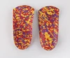 Multi-color(RED+YELLOW+PURPLE)