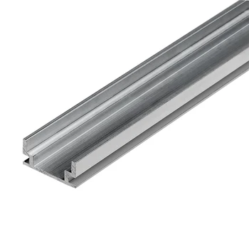 30mm Diameter Round LED Linear Profile Suspended Tube Pendant LED Aluminum Profile led profile