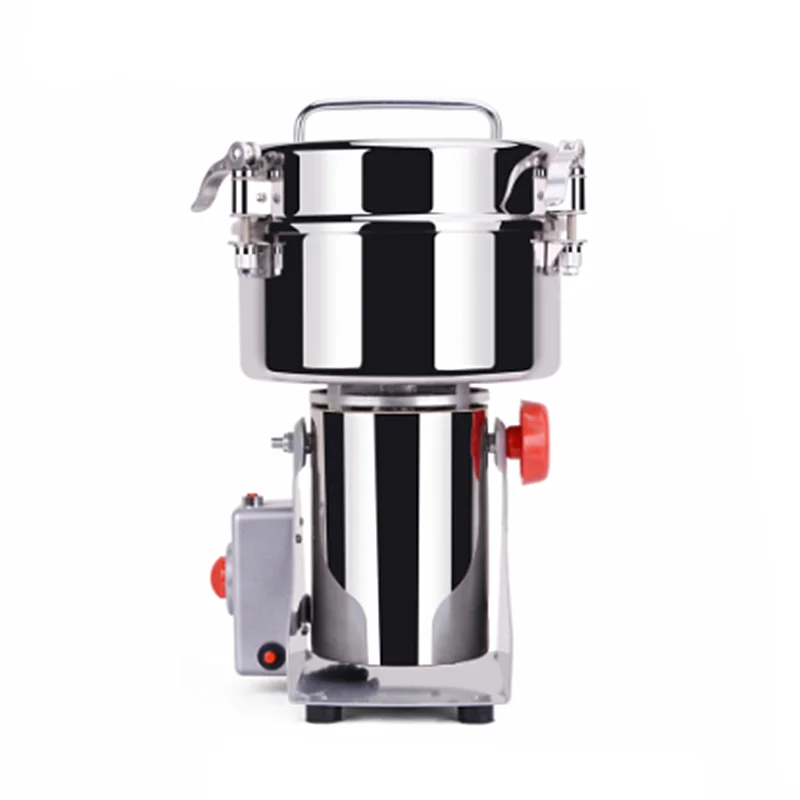 Multi Functional Food Grinder Commercial Electric Spice Grinder