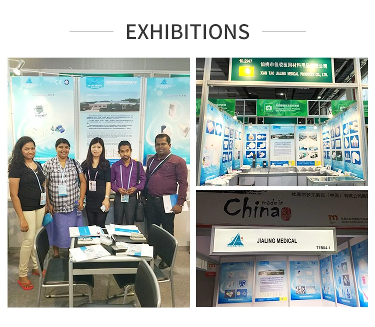 Exhibitions
