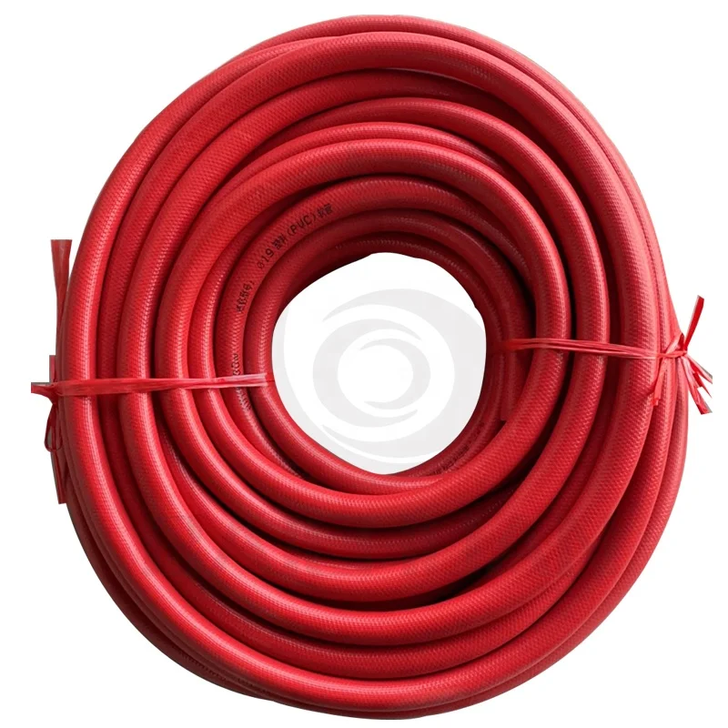 19mm pvc fire hose reel pipe