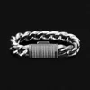 18mm Silver Bracelet