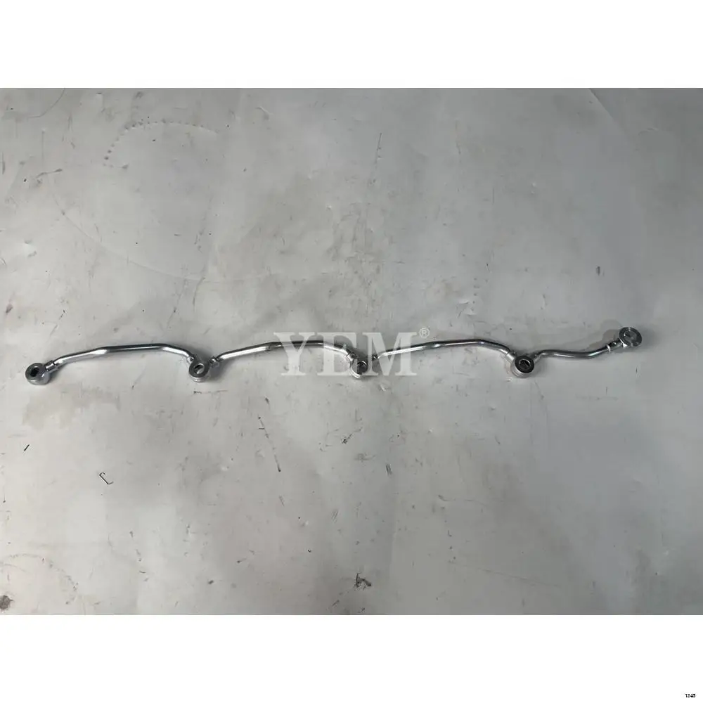Delivery Ling Injector 8-97306081-0 for Isuzu