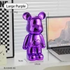 Purple Large