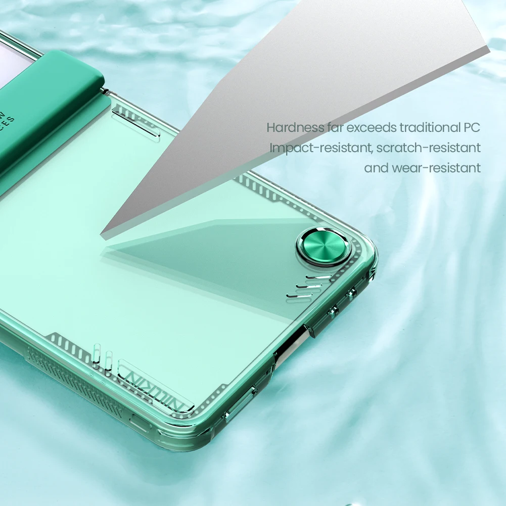 Nillkin Iceblade Protective Case for Samsung Galaxy Z Flip 7