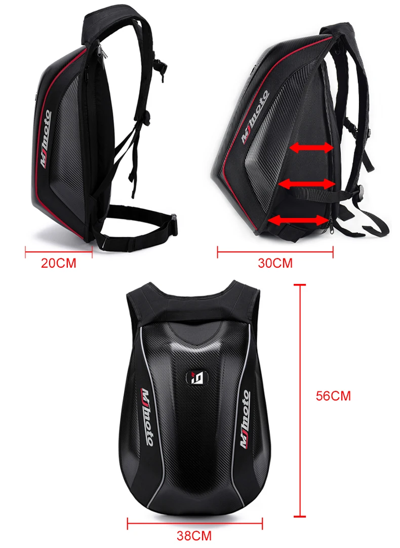 2pcs Borsa Per Casco Copri Casco Borsa Per Casco Per Moto Borsa