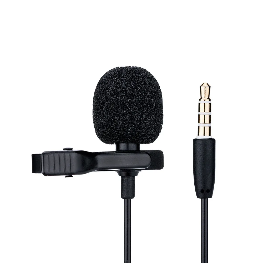 Качественный звук микрофона. Микрофон Lavalier. Микрофон петличный Lavalier. Lavalier Microphone JH-043. Петличный микрофон Jack 3.5.