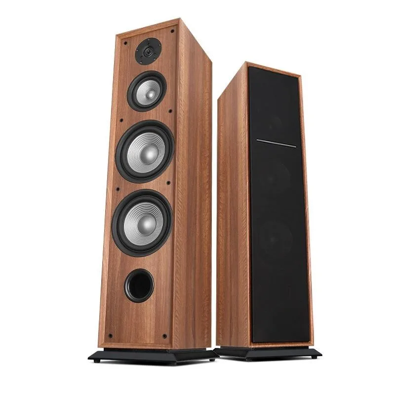 Hi Fi Best Standing Speaker Top Rated Home Stereo Speakers Top