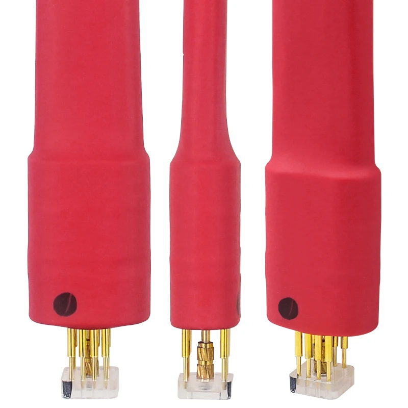 1PCS SHCHV C3885-1 Probe Spring Needle for SOP8 & WSON Chips
