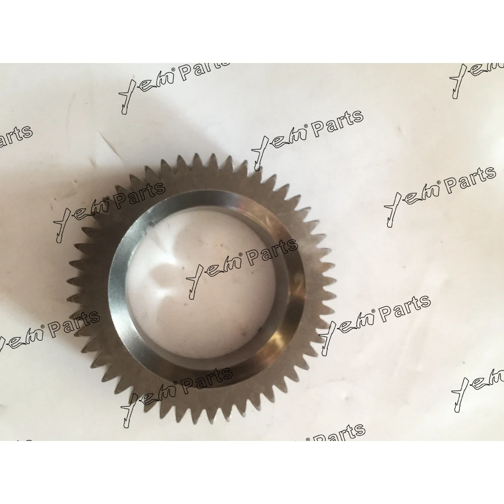 Taiwan Brand New Aftermarket C9 Crankshaft Gear for Caterpillar