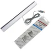 WII Port With Box Silver