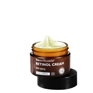 Private Label Anti Aging Moisturizing Collagen for Care Extract Good Beauty Moisturizer Skin Whitening Face Retinol Cream