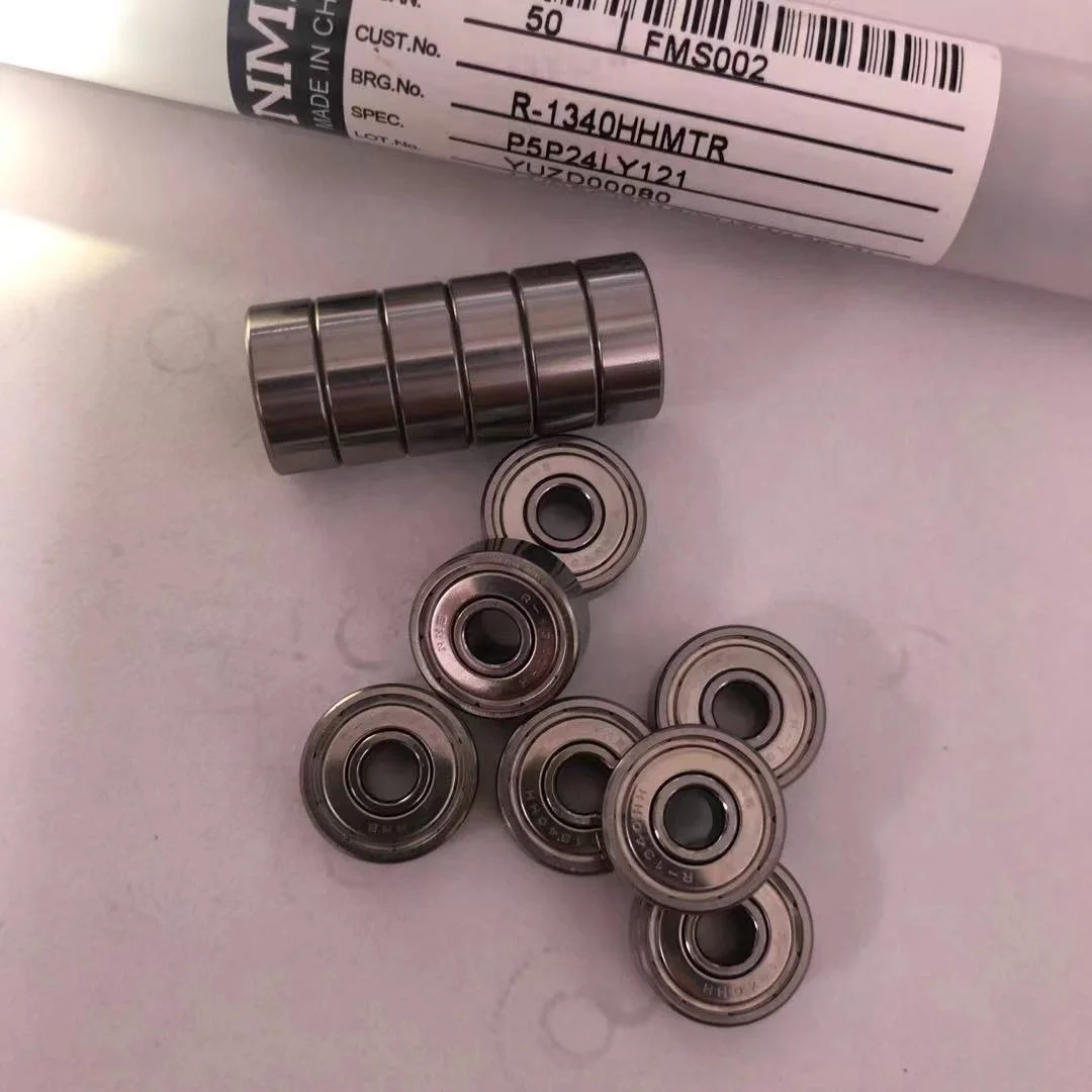 R-1340HH Подшипник 4*13*5 мм подшипник R-1340HH NMB