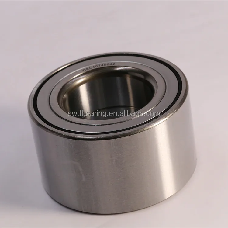 Dac Series Car Hub Bearing Dac38700037 Auto Front Wheel Hub Bearing ...