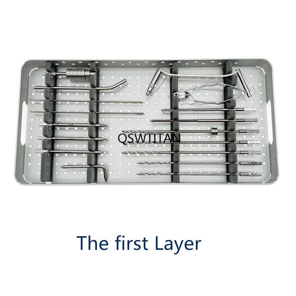 Instrument Kit 2