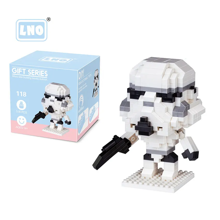 Current Connecting Plastic Diamond Block Intelligence Kids 3d Building Blocks Toys