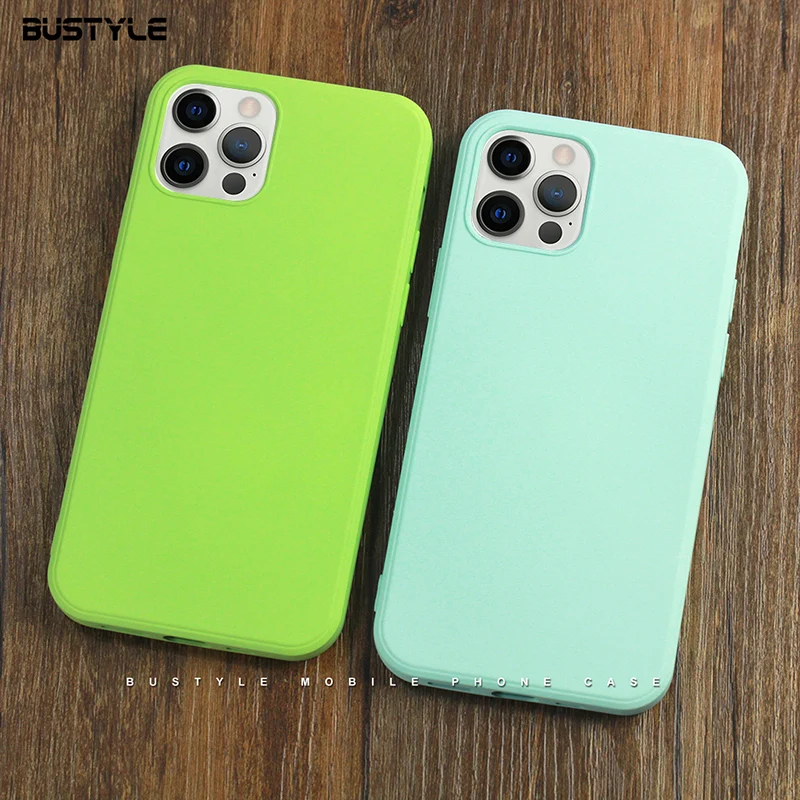 Оптовая продажа красные синие квадратный жидкий силикон i Phone чехол противоударный для Apple iPhone 14 13 Pro Max 12 черный мягкий силиконовый