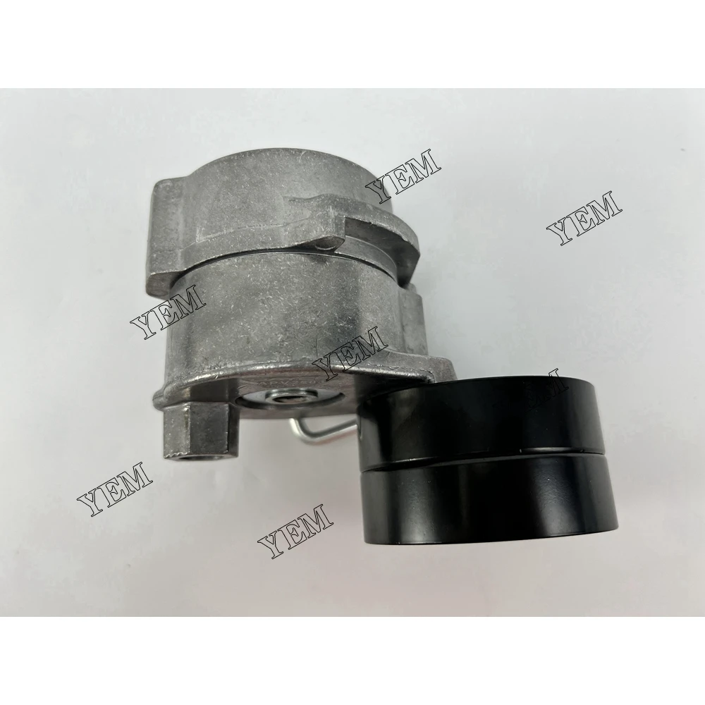 For Volvo D8K Belt Tensioner VOE21500149 High Quality Engine Parts 4