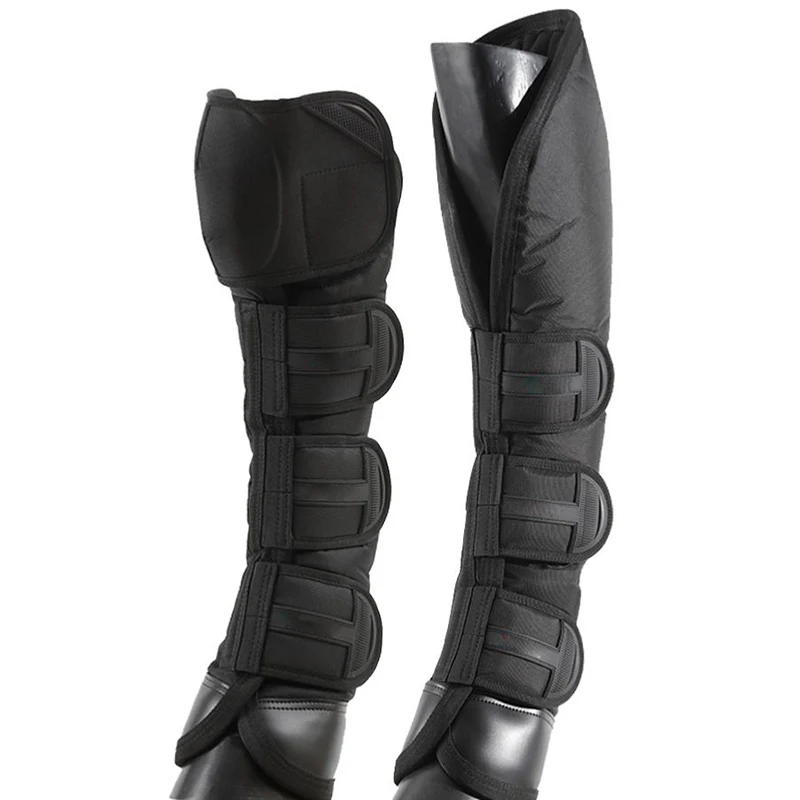 neoprene horse riding boots