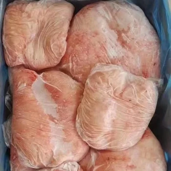 Frozen Halal Lamb Tail Fat - High Quality & Good Price