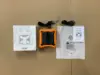 Black orange