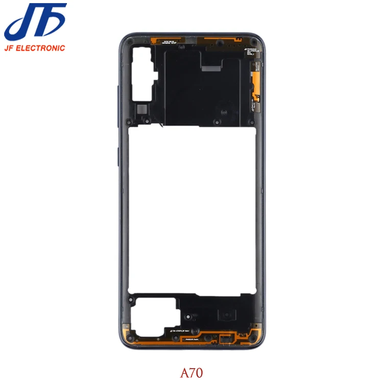 For Samsung Galaxy A70 A705F Battery Housing Middle Frame