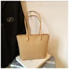 pu tote bag-color 2  31*8*25cm