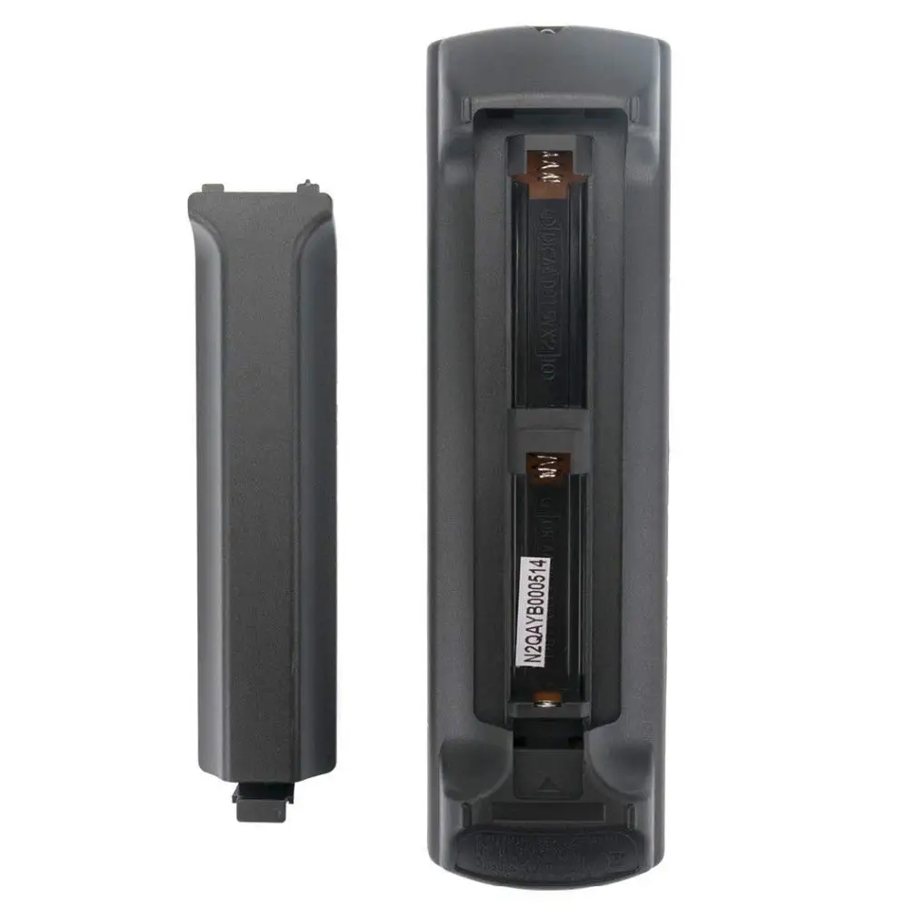 Remote Control for Panasonic Blu-ray DVD Home Theater System
