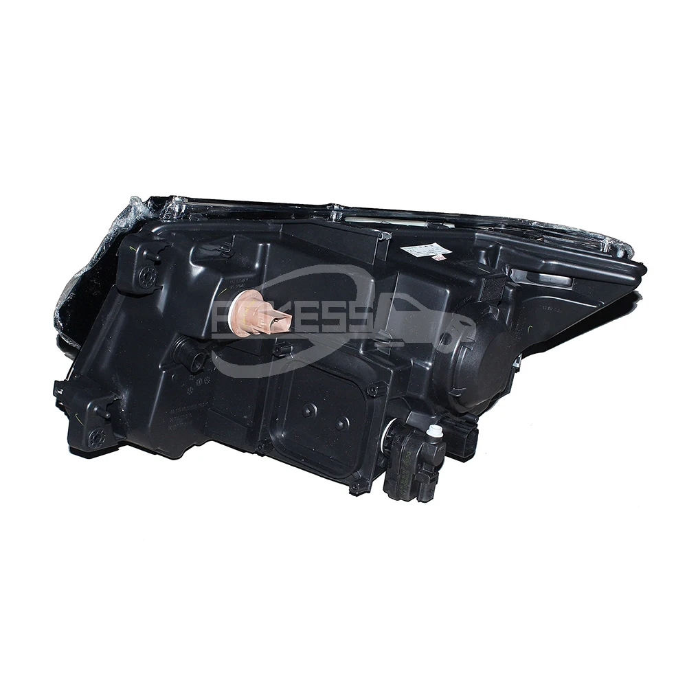 Car Projector Headlight OEM BT4Z13008P Headlight for ford Edge Headlig... — 4