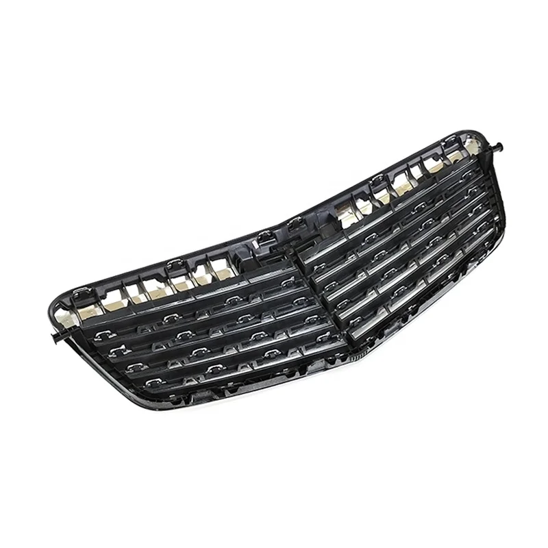 Top Quality Car Front Bumper Cover Lower Grill 2128800983 for Mercedes-Benz E-Class W212