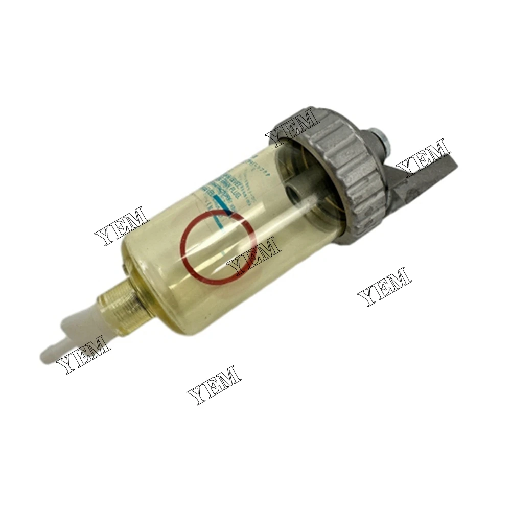 Diesel Engine 6SA1 113200-8410 Fuel Filter Element for Isuzu 4
