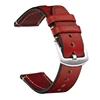 Argent rouge