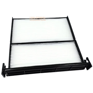 Car Accessories Vehicle Parts Auto Parts Car AC Filter Air Cabin Filter for GEELY GC6