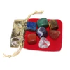 7 set di pietre chakra
