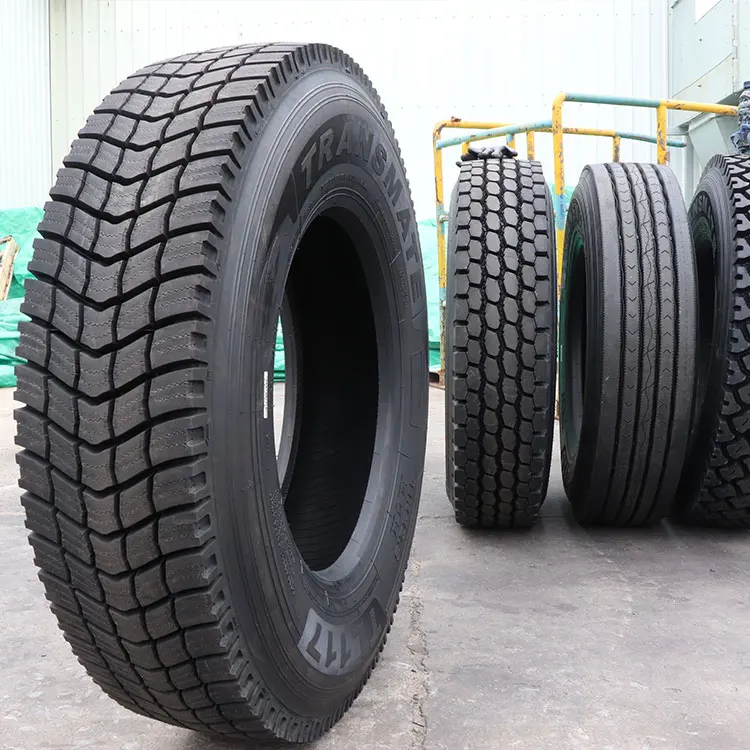 Top Quality Radial Winter Truck Tire 11r22.5 11r24.5 For Canada Buy