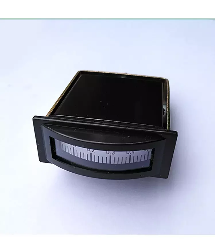 High-quality dental spare parts Dental chair square pressure meter Accessories