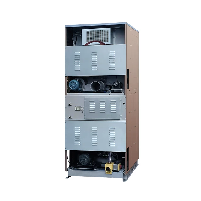 Multi Functional Double-layer Self-service Coin Operated Washing Machine, Integrated Upper and Lower Washing and Drying Machine