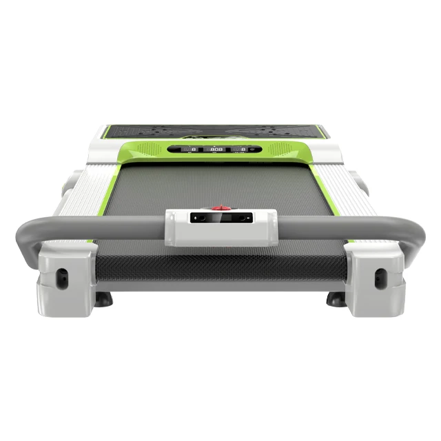 CIAPO 2022 Multifunctional Vibrating Treadmill CP-Q2 Foldable Treadmill