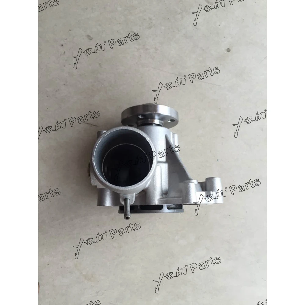 4TNV106 Water Pump for Yanmar Genuine Engine Parts