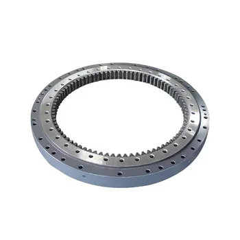 ISO 9001 China manufacturer 16330001 single row cross roller slewing bearing