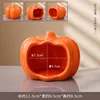 Orange High Pumpkin (for Goldilocks)