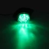 2pcs Green