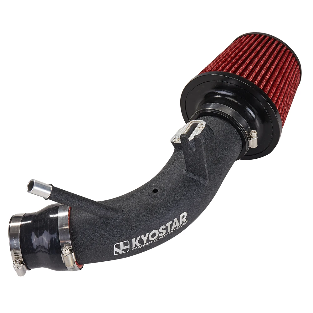 Ats Performance Intake 2013+ Cadillac ATS 2.0L Turbo - High Performance Intake Kit