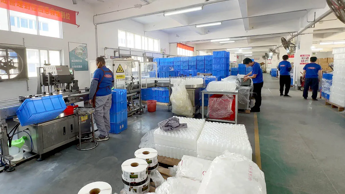 Guangzhou Liangdao Automobile Technology Co., Ltd.