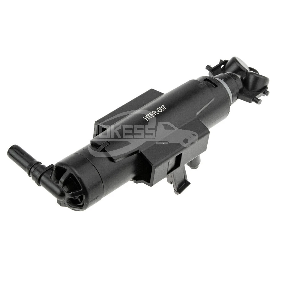 GV4113L015AE GV4113L015AD GV4113L015AC GV4Z13L015A 2069481 Left Headli... — 3