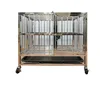 Folding round tube