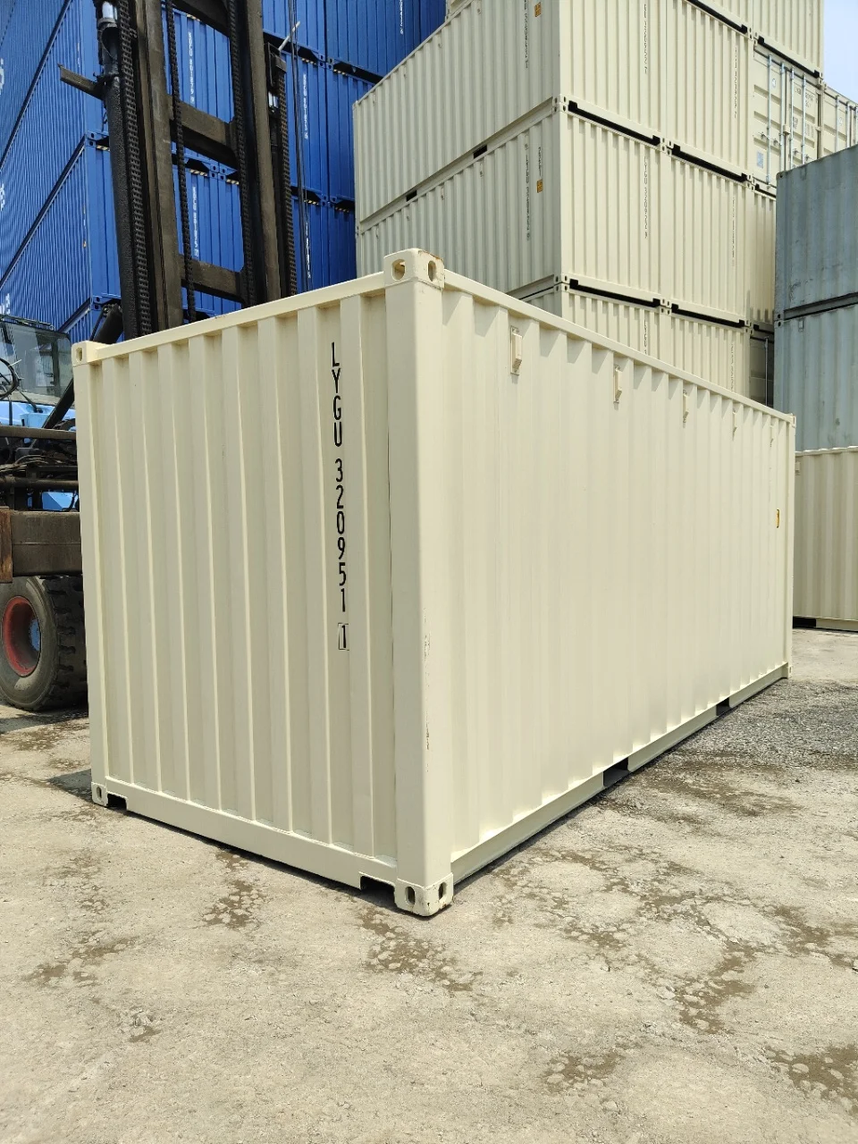 And Deep Monoblock Freezer, Solar, > 1000W, R-410A - detail 6
